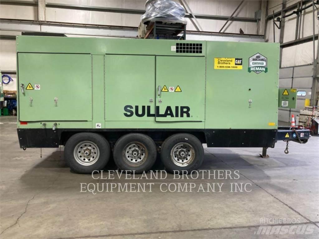 Sullair 1150XH-900 Sprężarkowe osuszacze powietrza