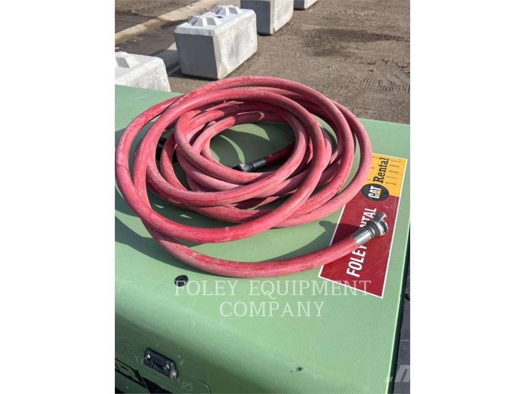 Sullair 185DPQ Sprężarkowe osuszacze powietrza