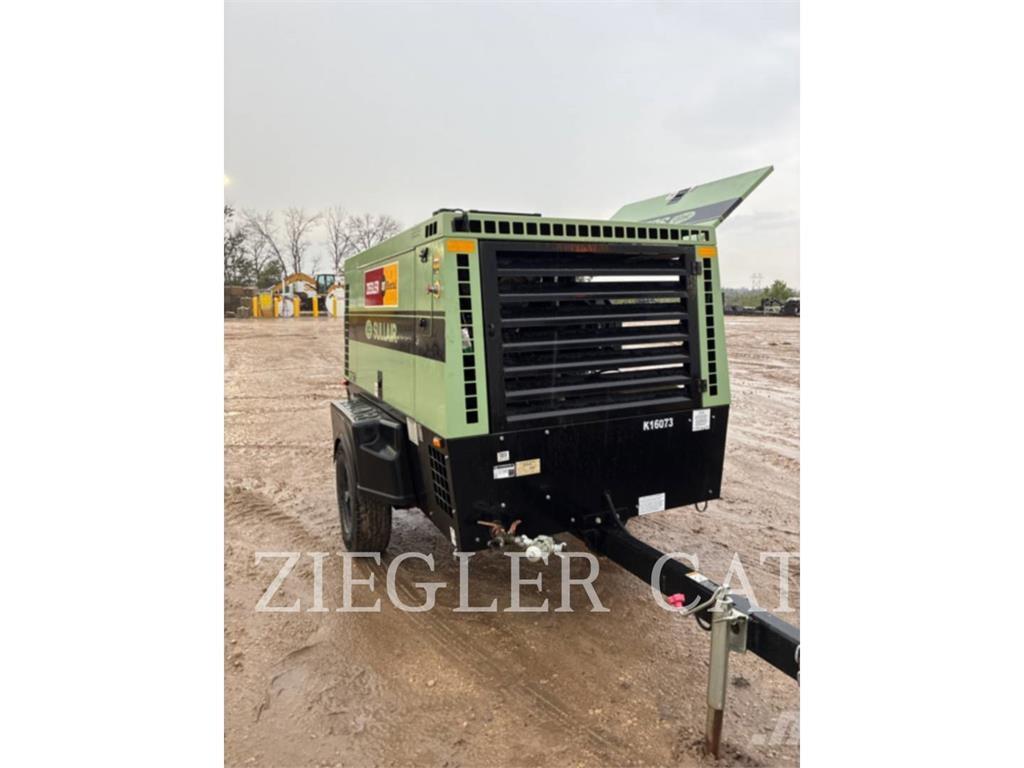 Sullair 375H Sprężarkowe osuszacze powietrza