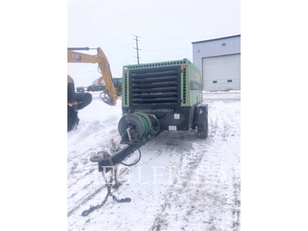 Sullair 375HAF Sprężarkowe osuszacze powietrza