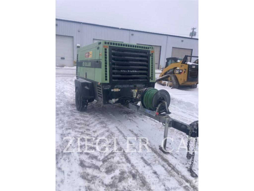 Sullair 375HAF Sprężarkowe osuszacze powietrza