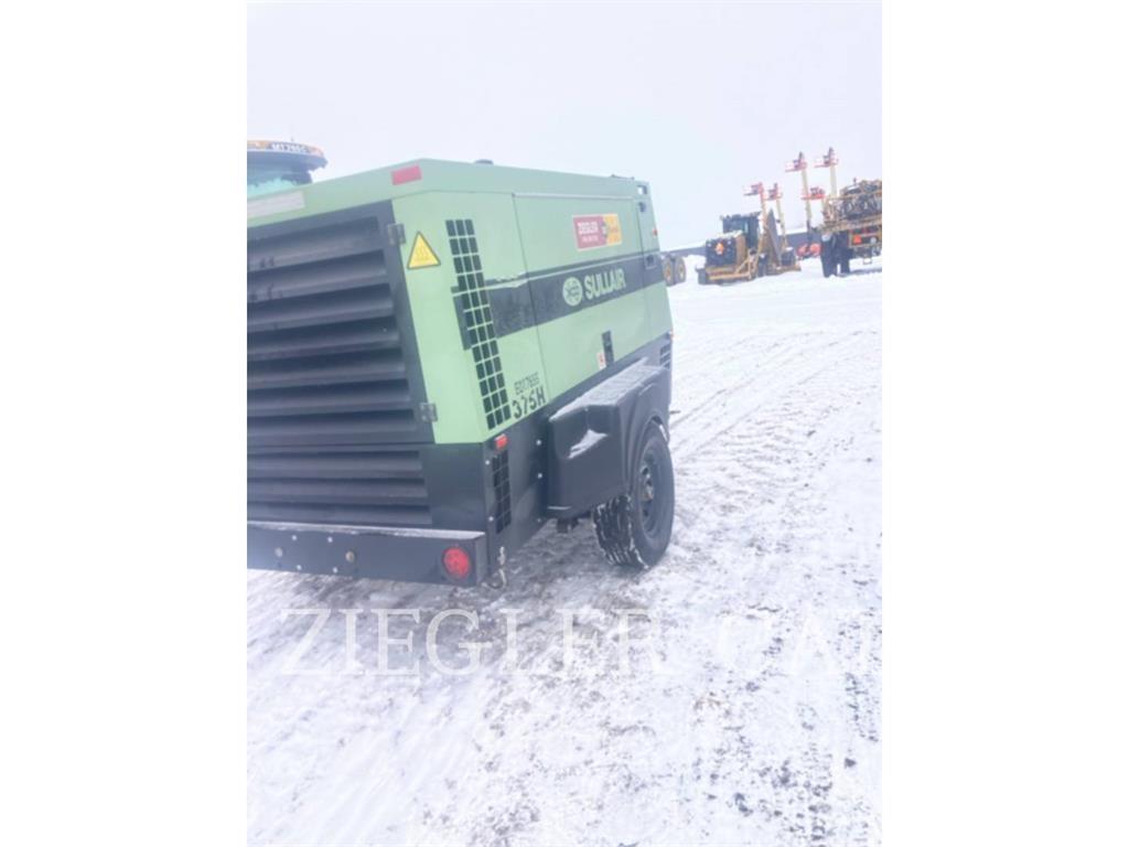 Sullair 375HAF Sprężarkowe osuszacze powietrza