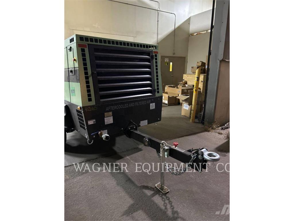 Sullair 400HH Sprężarkowe osuszacze powietrza