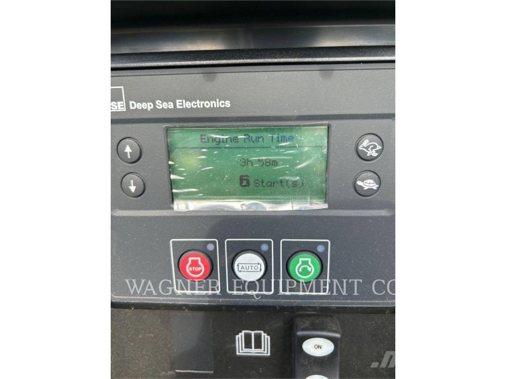 Sullair 400HH Sprężarkowe osuszacze powietrza