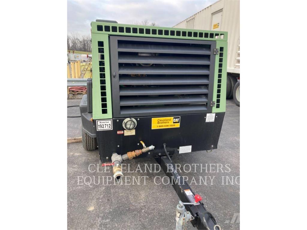 Sullair 425H Sprężarkowe osuszacze powietrza