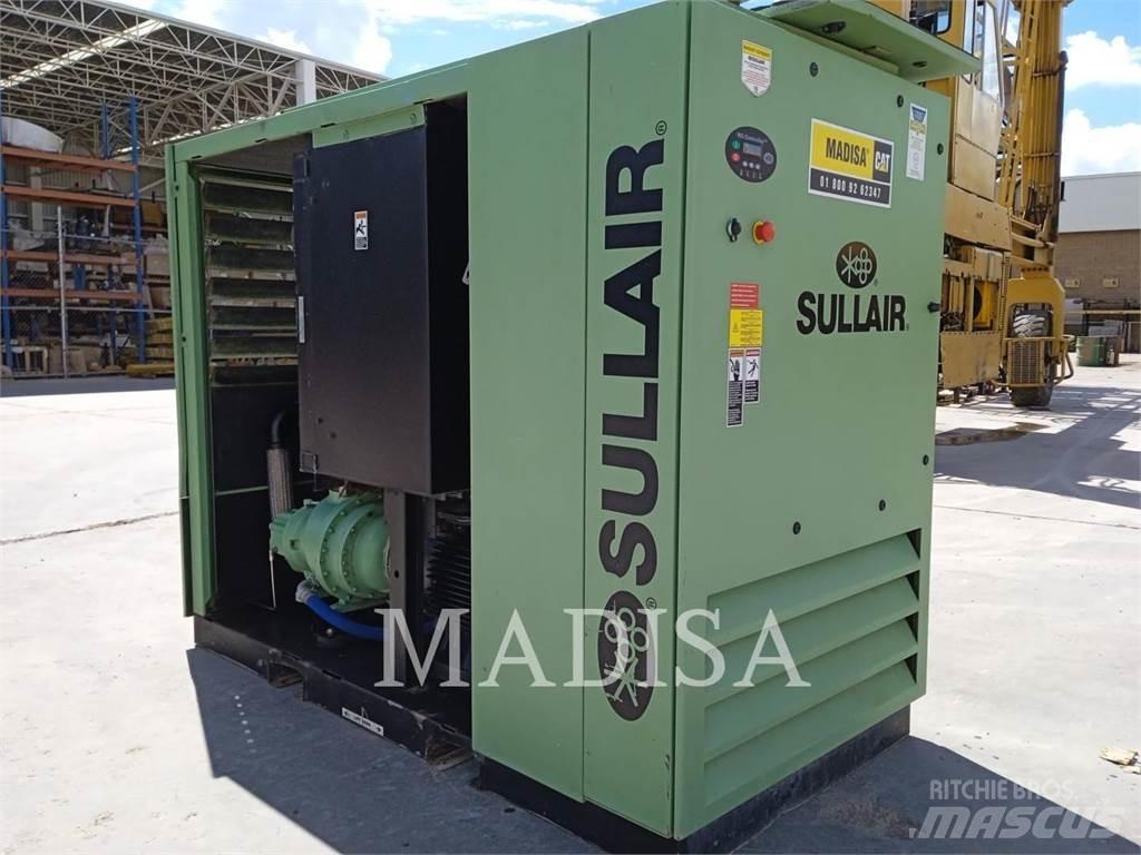 Sullair 7509B Sprężarkowe osuszacze powietrza
