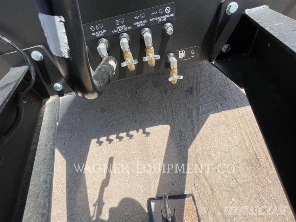 Sullair 800HH-900H Sprężarkowe osuszacze powietrza