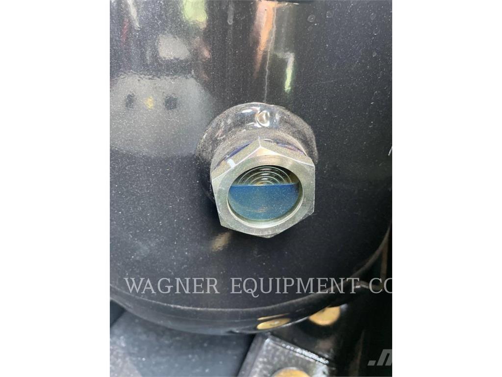 Sullair 800HH-900H Sprężarkowe osuszacze powietrza