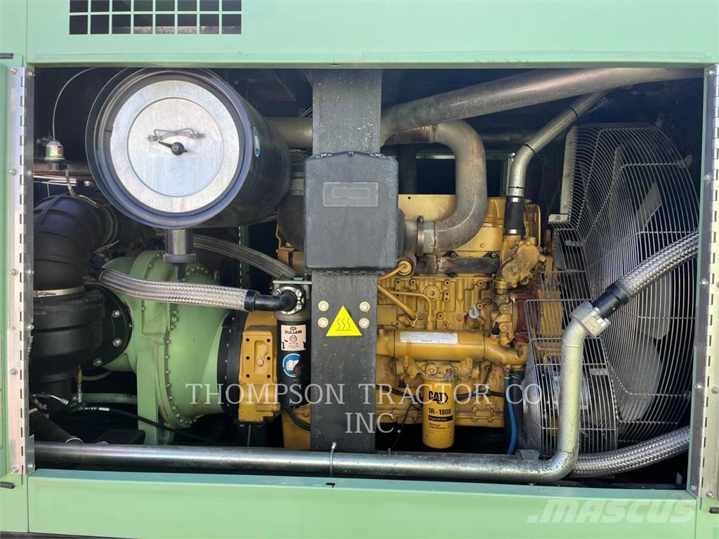 Sullair 9001150XHS Sprężarkowe osuszacze powietrza