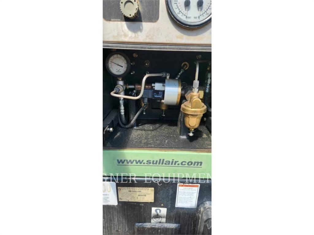 Sullair 900XHH / 1150XH Sprężarkowe osuszacze powietrza