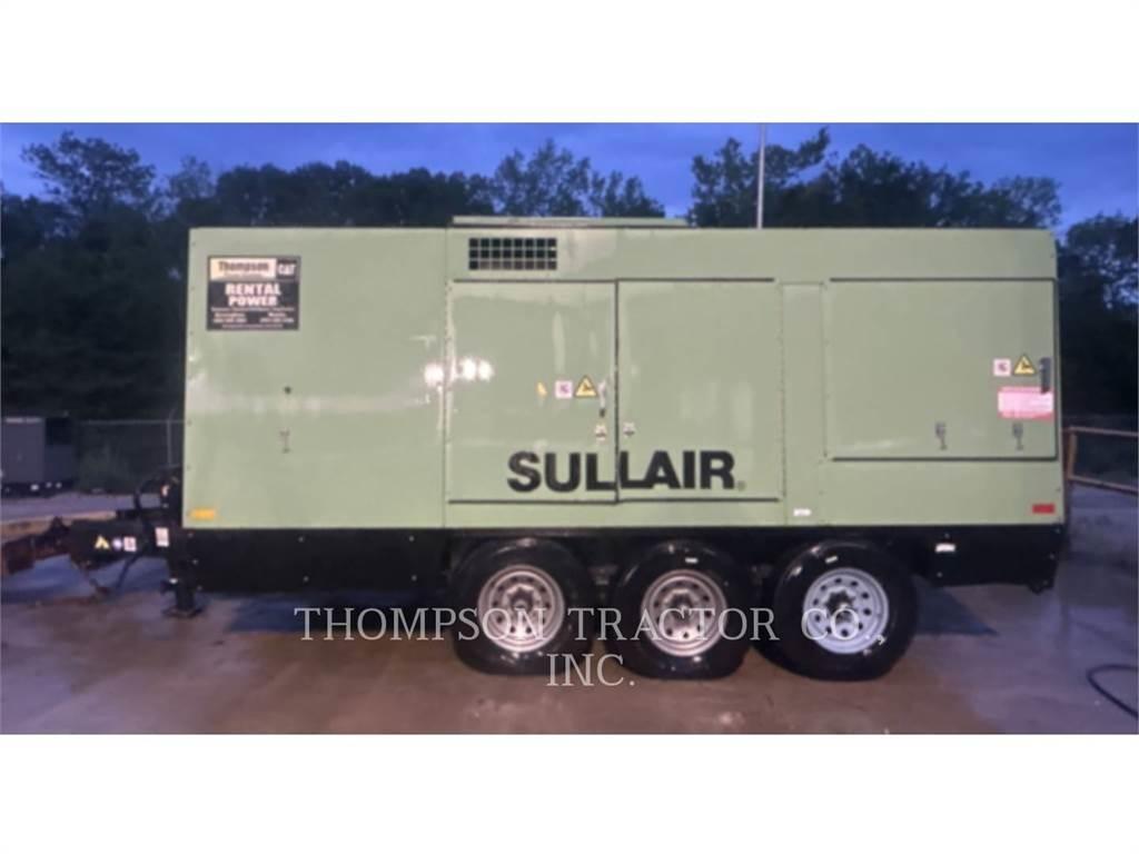 Sullair 900XHH/1150XH Sprężarkowe osuszacze powietrza