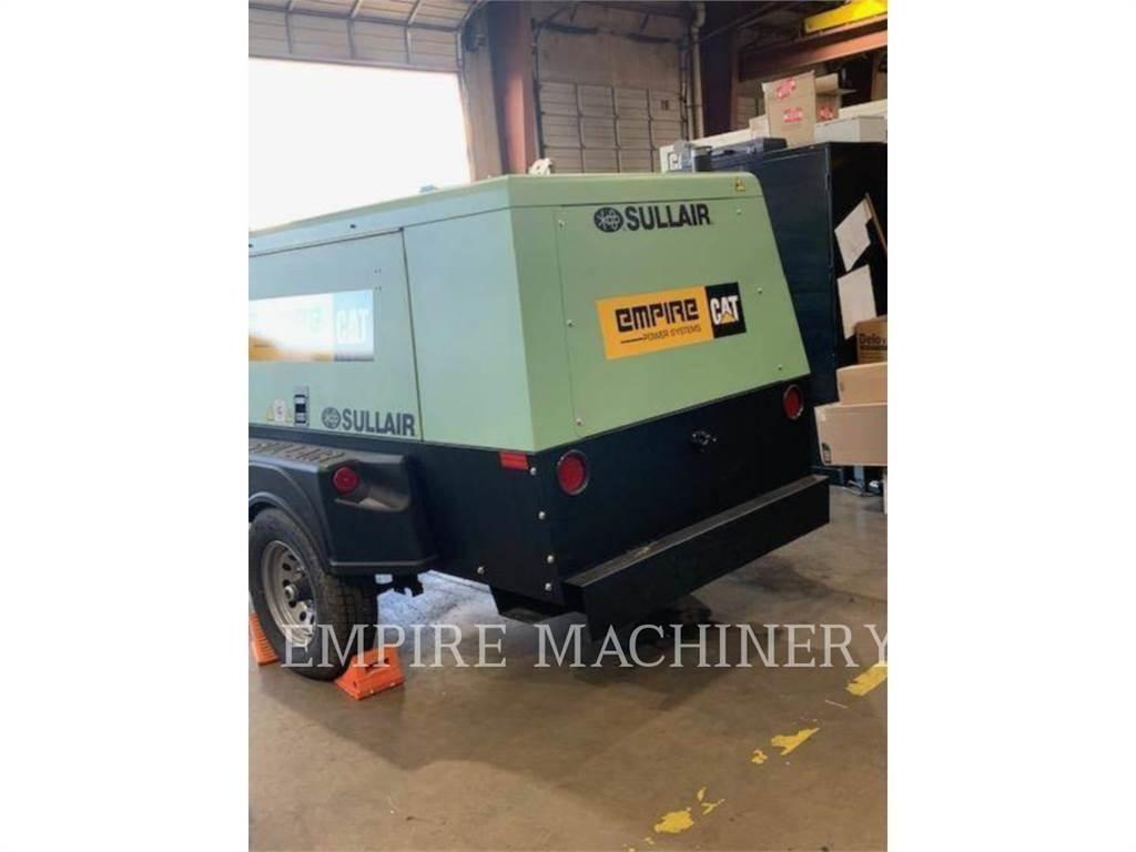 Sullair DPQ375HHAF Kompresory