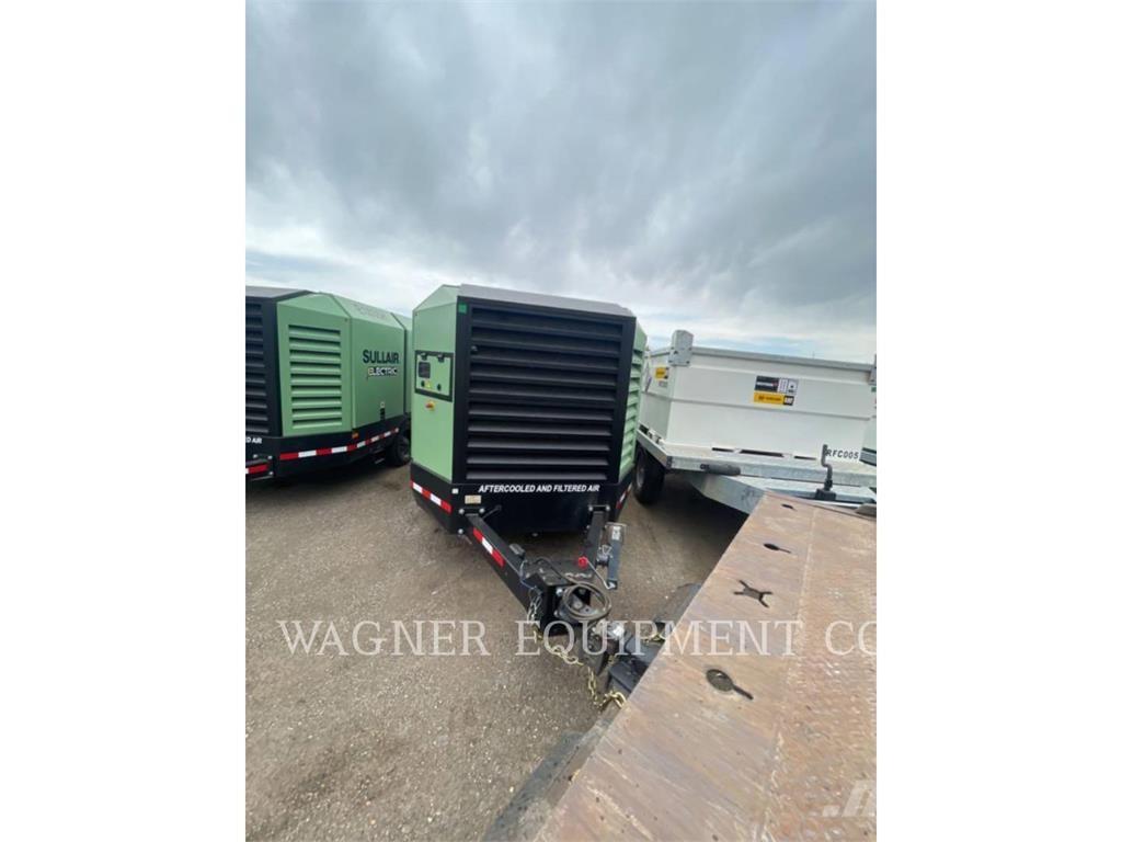 Sullair E1035 Sprężarkowe osuszacze powietrza