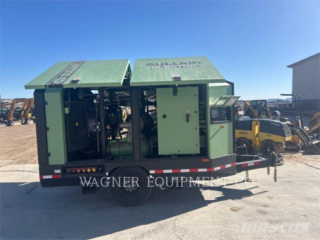 Sullair E1035 Sprężarkowe osuszacze powietrza