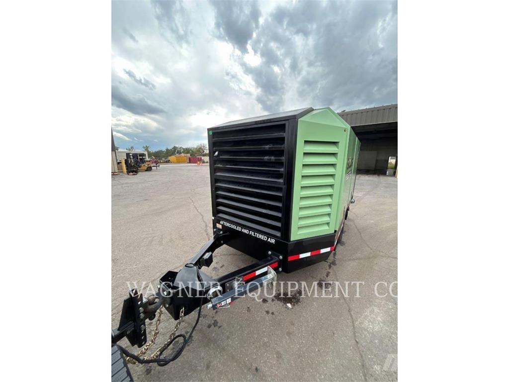 Sullair E1035 Sprężarkowe osuszacze powietrza