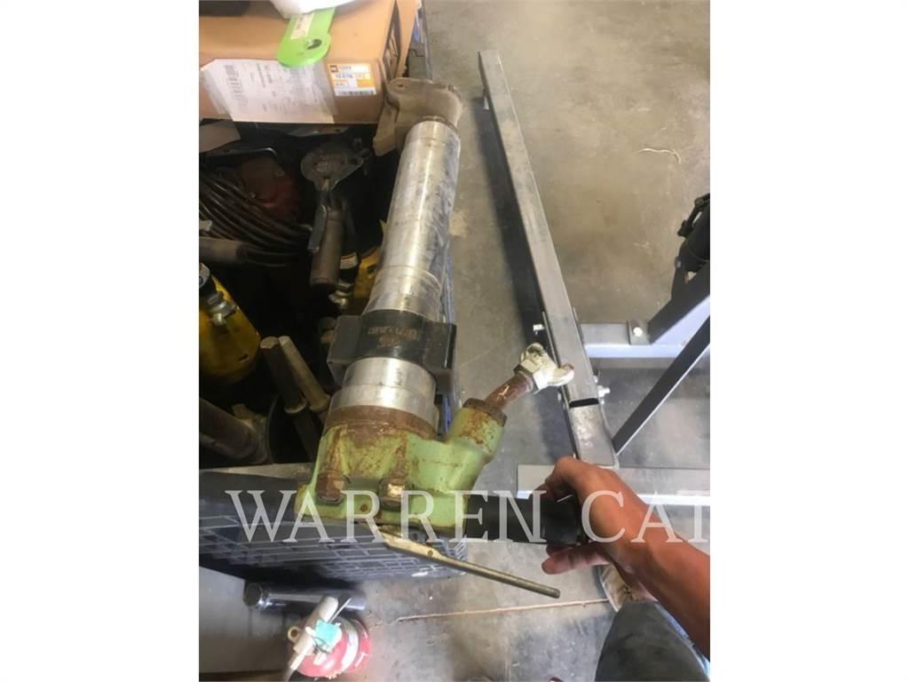 Sullair MPB60A Młoty hydrauliczne