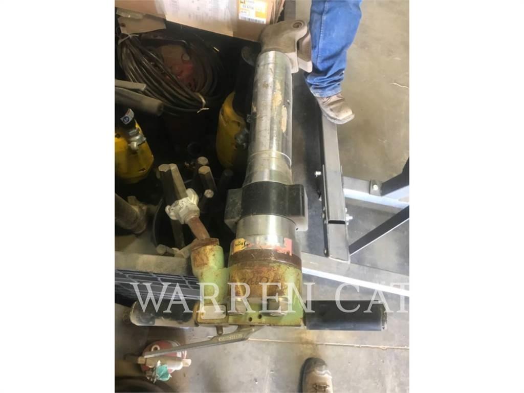 Sullair MPB60A Młoty hydrauliczne