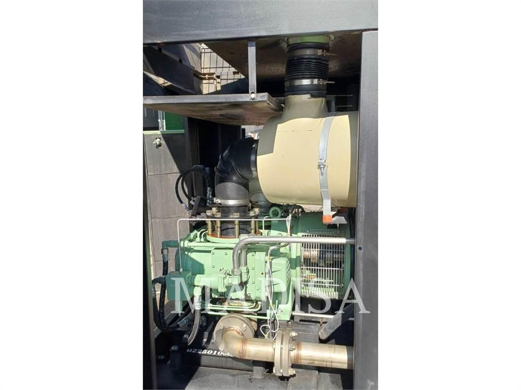 Sullair V130DS125H Sprężarkowe osuszacze powietrza