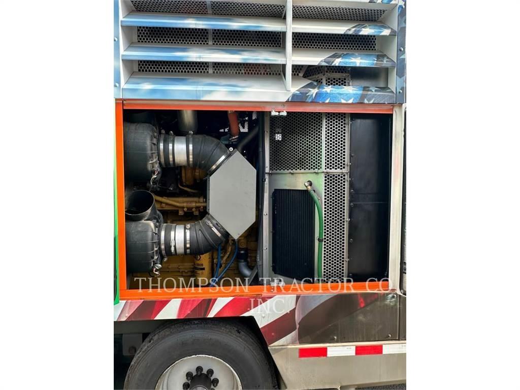 Sullivan D1600PHCA4 Sprężarkowe osuszacze powietrza