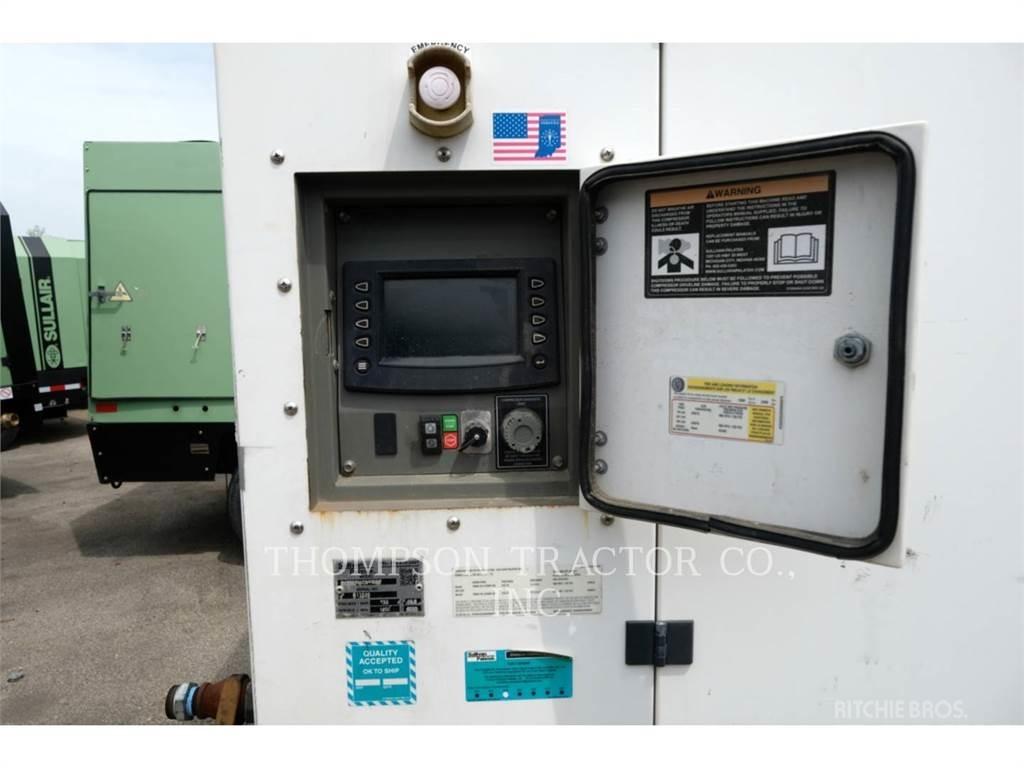 Sullivan D1600PHCA4WAF Sprężarkowe osuszacze powietrza