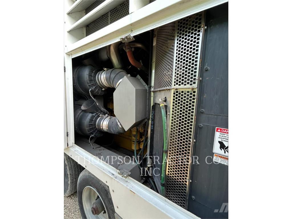 Sullivan D1600PHCA4WAF Sprężarkowe osuszacze powietrza