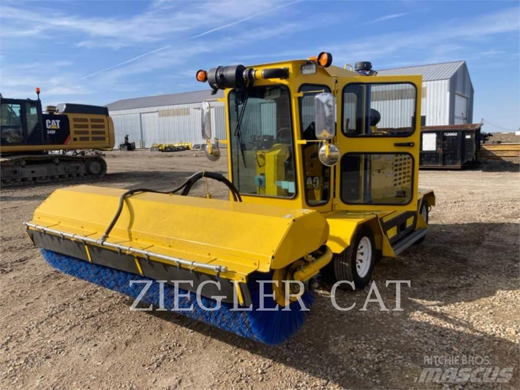 Superior SM74C Maszyny budowlane - Inne