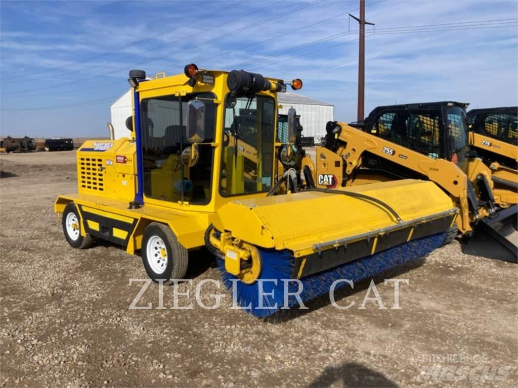 Superior SM74C Maszyny budowlane - Inne