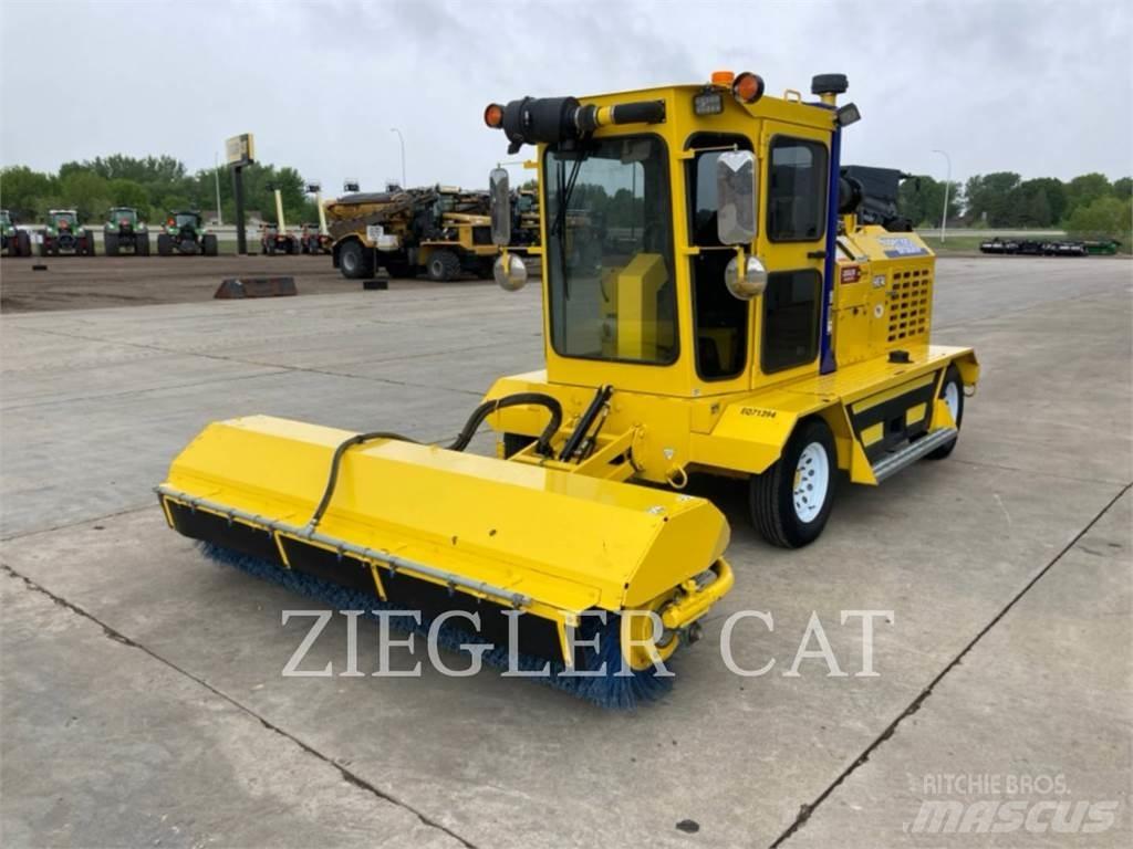 Superior SM74C Maszyny budowlane - Inne