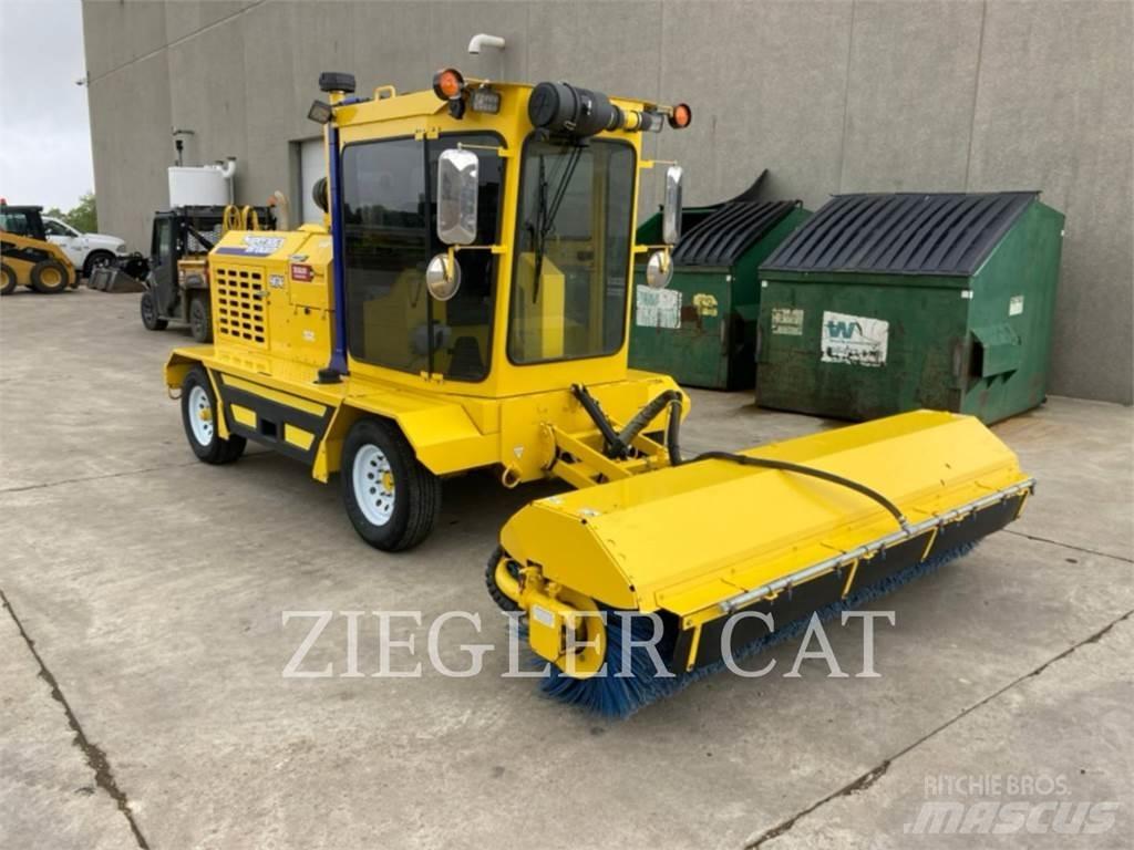 Superior SM74C Maszyny budowlane - Inne