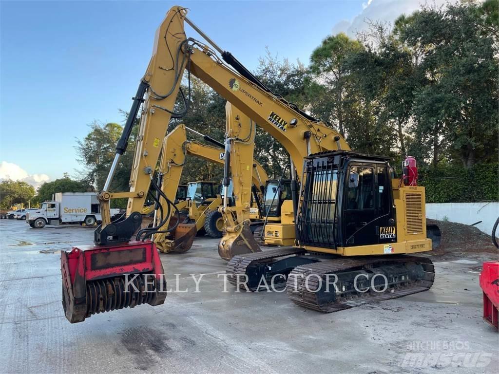 Supertrak SK170MX Kosiarki bijakowe