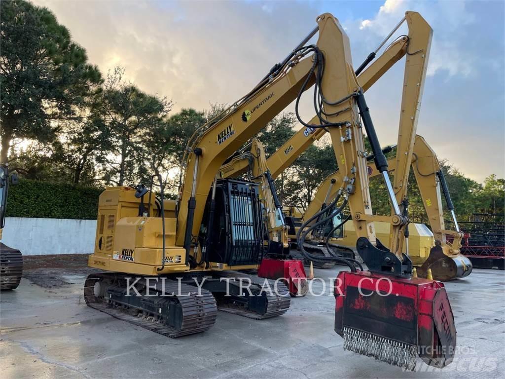 Supertrak SK170MX Kosiarki bijakowe