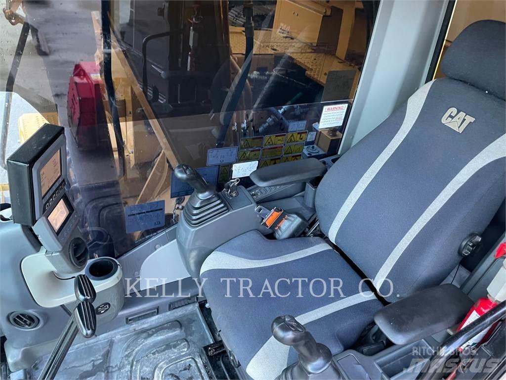 Supertrak SK170MX Kosiarki bijakowe