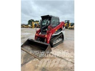Takeuchi TL10V-2 Ładowarki gąsienicowe
