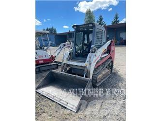 Takeuchi TL230 Ładowarki burtowe