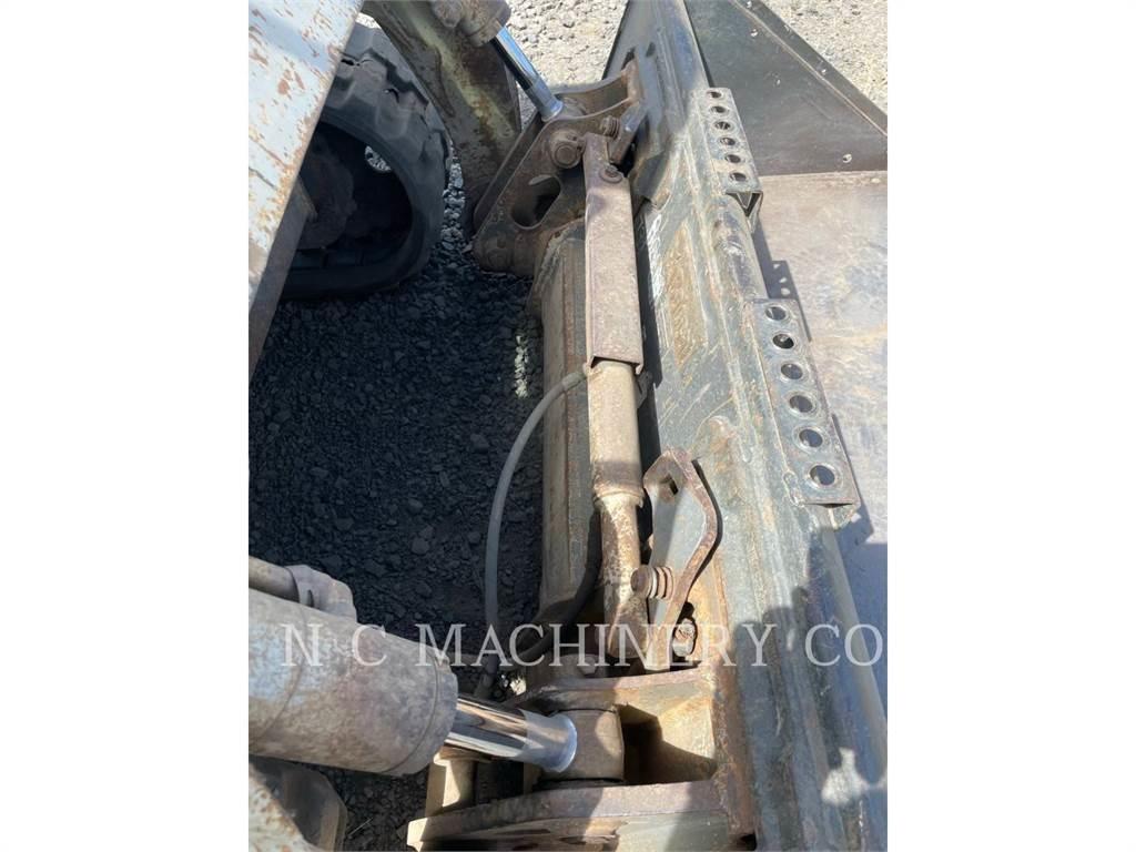 Takeuchi TL230 Ładowarki burtowe