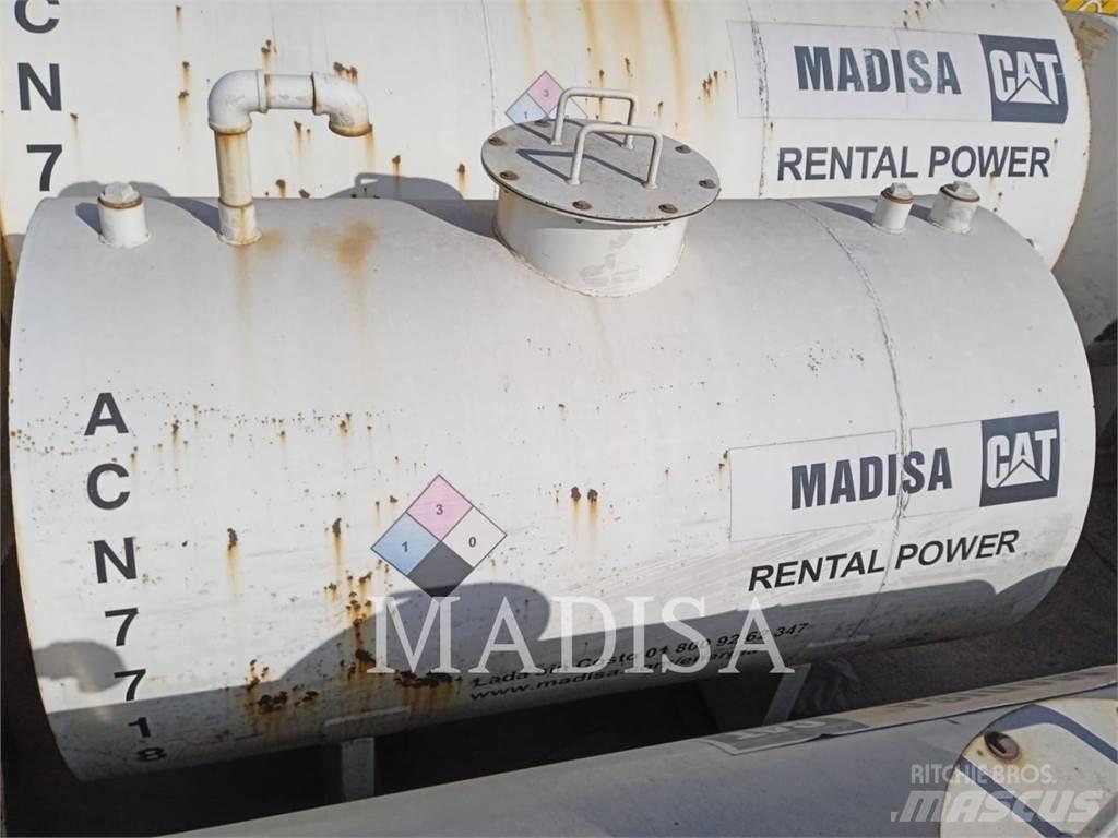  TANQUE1000 Maszyny budowlane - Inne