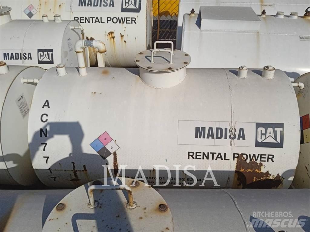  TANQUE1000 Maszyny budowlane - Inne