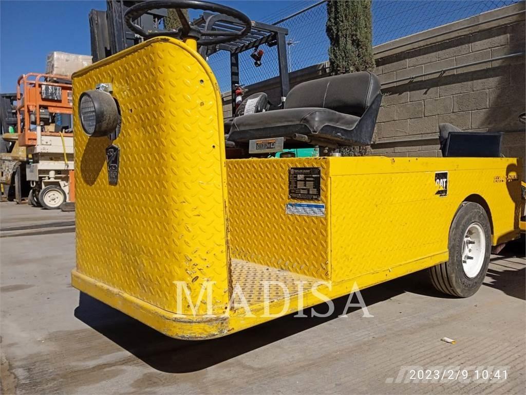 Taylor-Dunn C432 Wózki widłowe inne