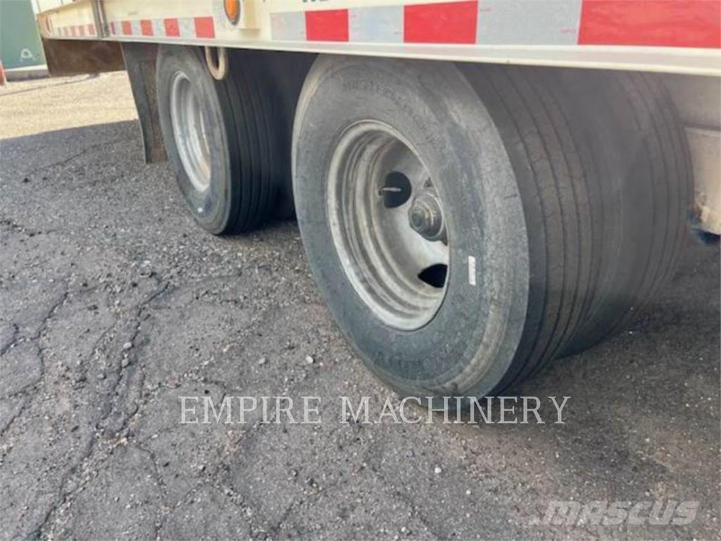  TECUMSEH TAG TILT Inne przyczepy