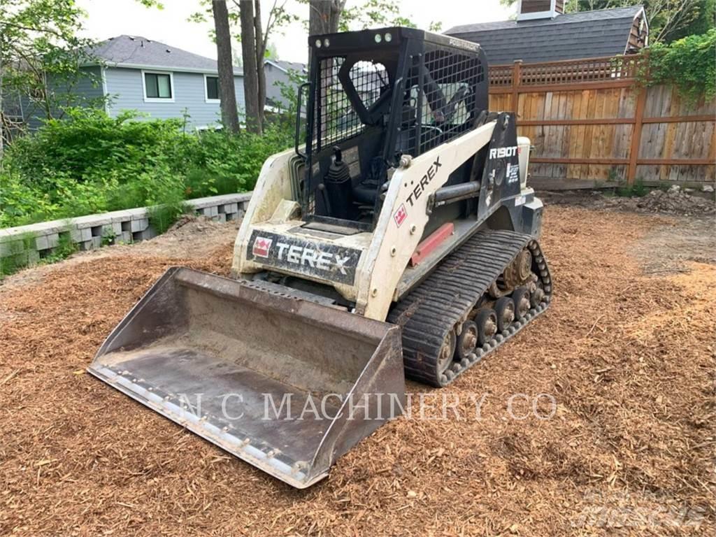 Terex R190T Ładowarki burtowe