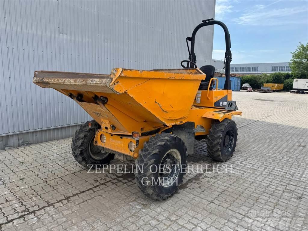 Thwaites T450 Wozidła przegubowe