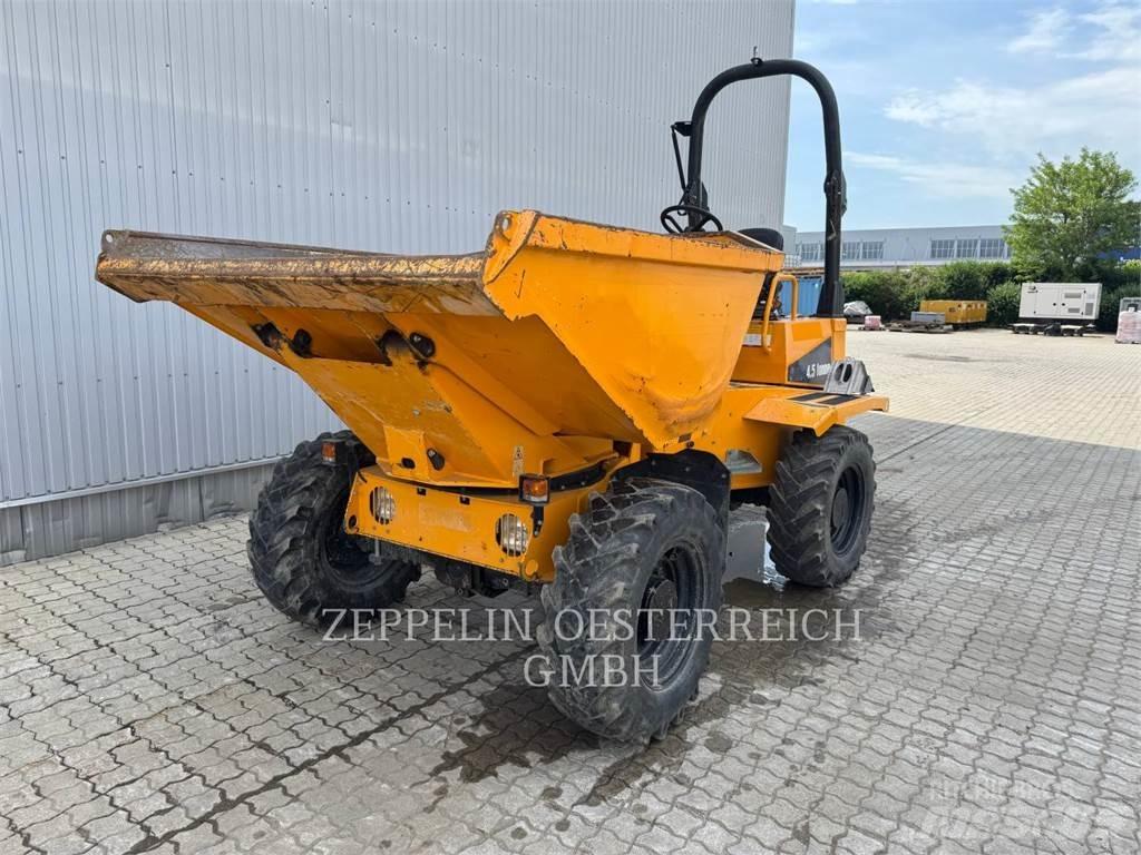 Thwaites T450 Wozidła przegubowe