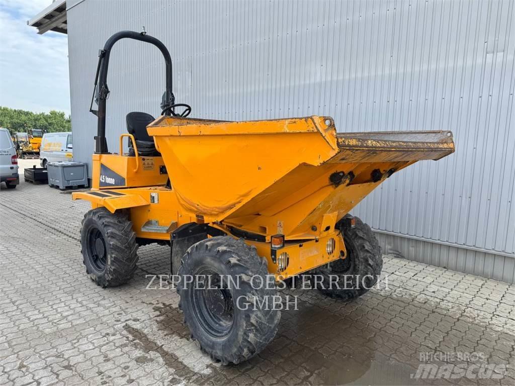 Thwaites T450 Wozidła przegubowe