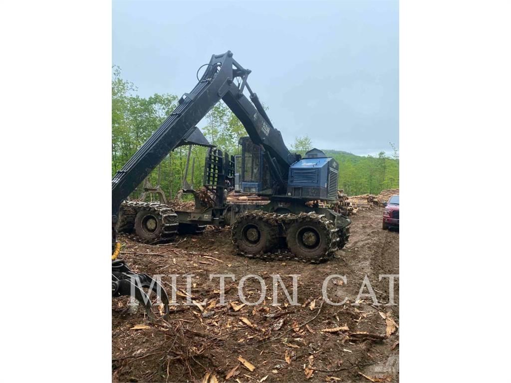 TimberPro TF830B Forwardery