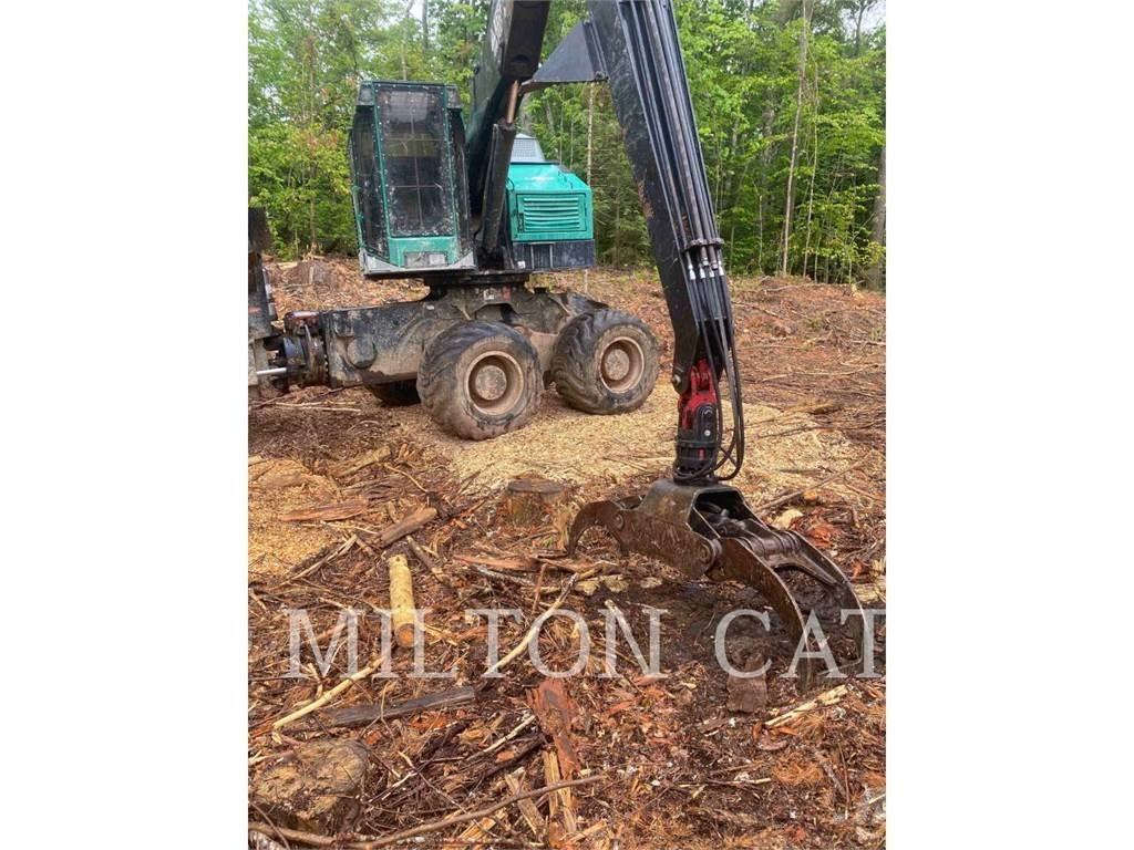 TimberPro TF830B Forwardery