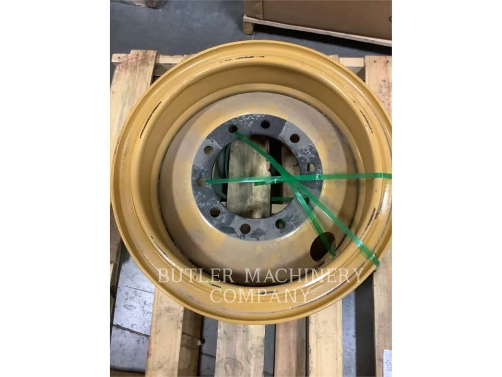 Titan 10 RIM Maszyny budowlane - Inne