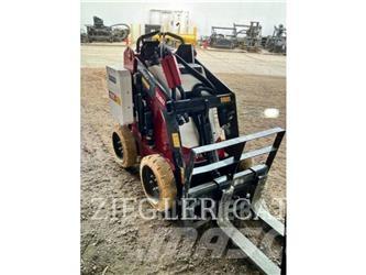 Toro E-DINGO 500 Ładowarki burtowe