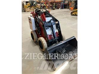 Toro E-DINGO 500 Ładowarki burtowe