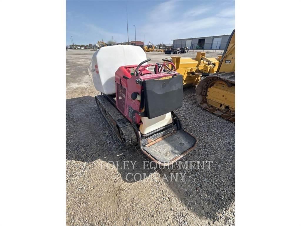 Toro MBTX2500 Akcesoria
