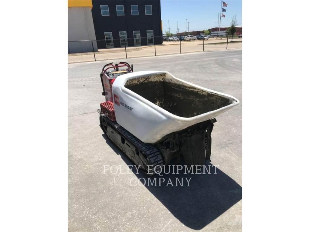 Toro MBTX2500 Akcesoria